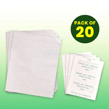 Detox Foot Patches