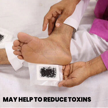 Detox Foot Patches