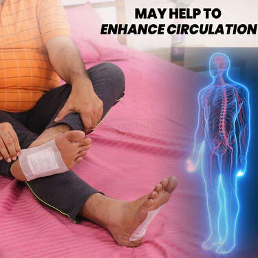 Detox Foot Patches