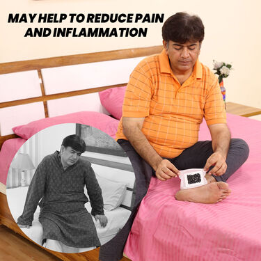 Detox Foot Patches