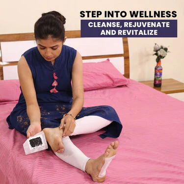 Detox Foot Patches